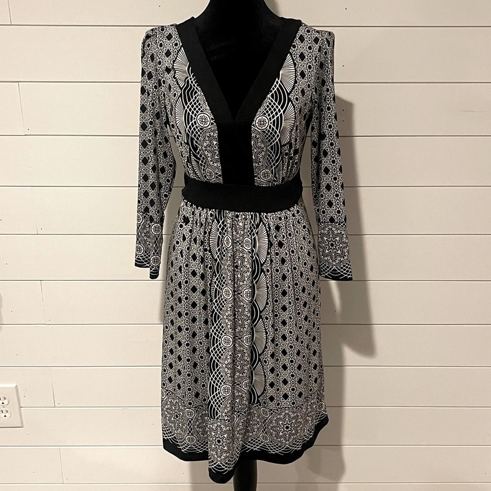 Women’s eci New York Dress, Size S